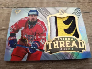 Jakub Flek National Thread 12/15